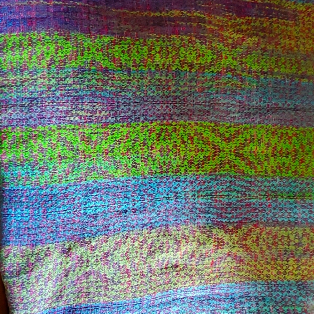 CAAL Custom Baby Wrap